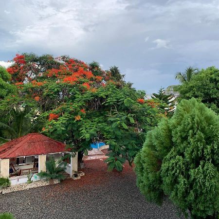 Villa Marcia Boca Chica Exterior photo